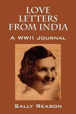 Love Letters from India By Sally Reason 9781432794934 (Paperback)