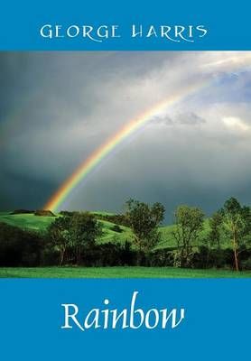Rainbow By George Harris 9781432799014 (Hardback)