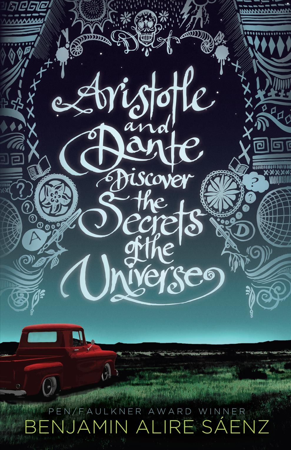 Aristotle and Dante Discover the Secrets of the Universe 9781432850456