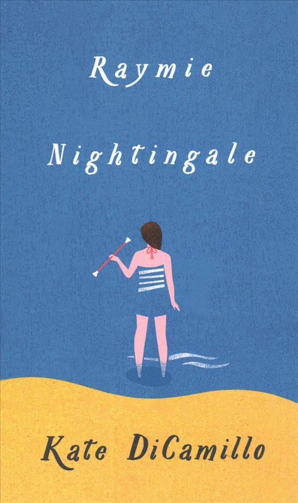 Raymie Nightingale By Kate DiCamillo 9781432853853 (Hardback)