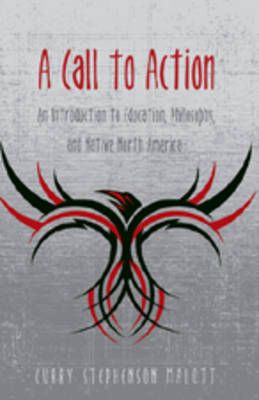 A Call to Action By Curry Stephenson Malott 9781433101731 (Hardback)