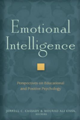 Emotional Intelligence 9781433101953 (Hardback)