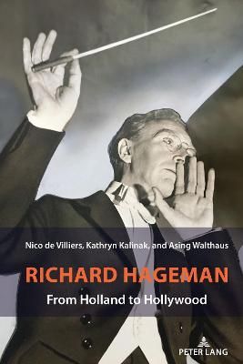 Richard Hageman 9781433154737 (Hardback)