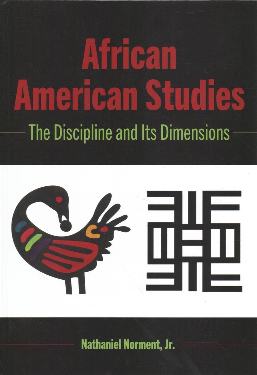 African American Studies By Nathaniel Norment 9781433161308 (Hardback)