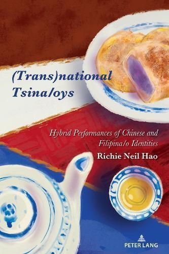 (Trans)national Tsina/oys By Richie Neil Hao 9781433186622 (Paperback)