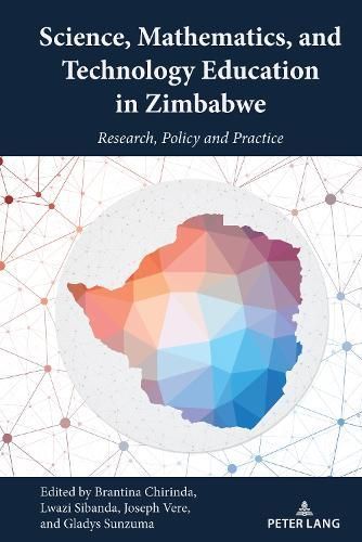 Science, Mathematics, and Technology Education in Zimbabwe (Hardback)