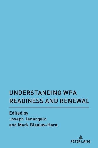 Understanding WPA Readiness and Renewal 9781433194405 (Paperback)