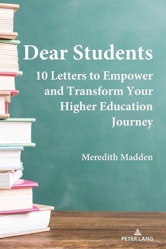 Dear Students By Meredith Madden 9781433194566 (Paperback)