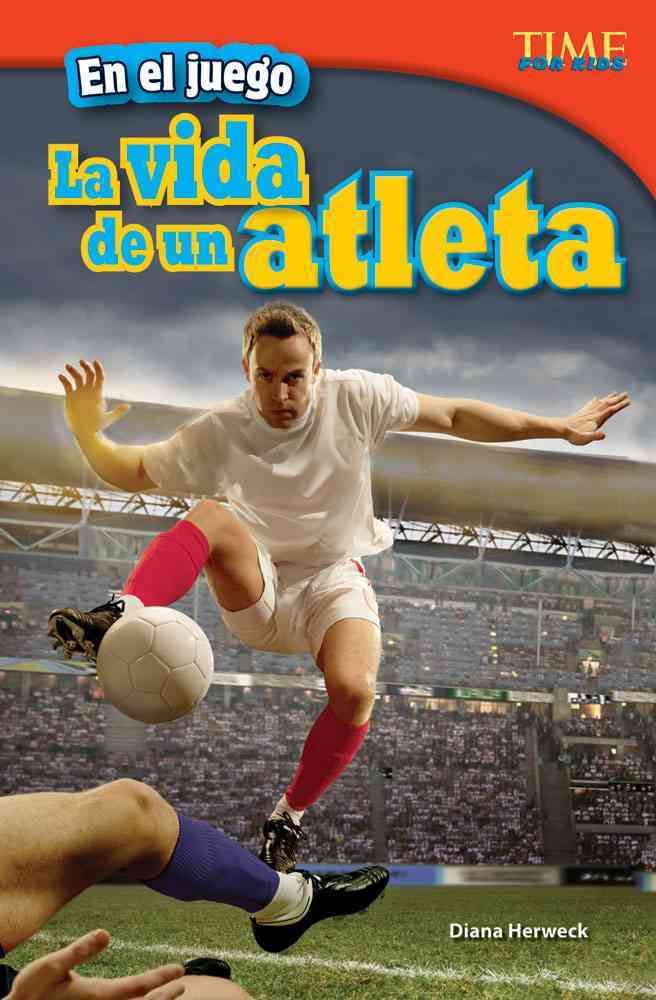 En El Juego By Diana Herweck 9781433370571 (Paperback)