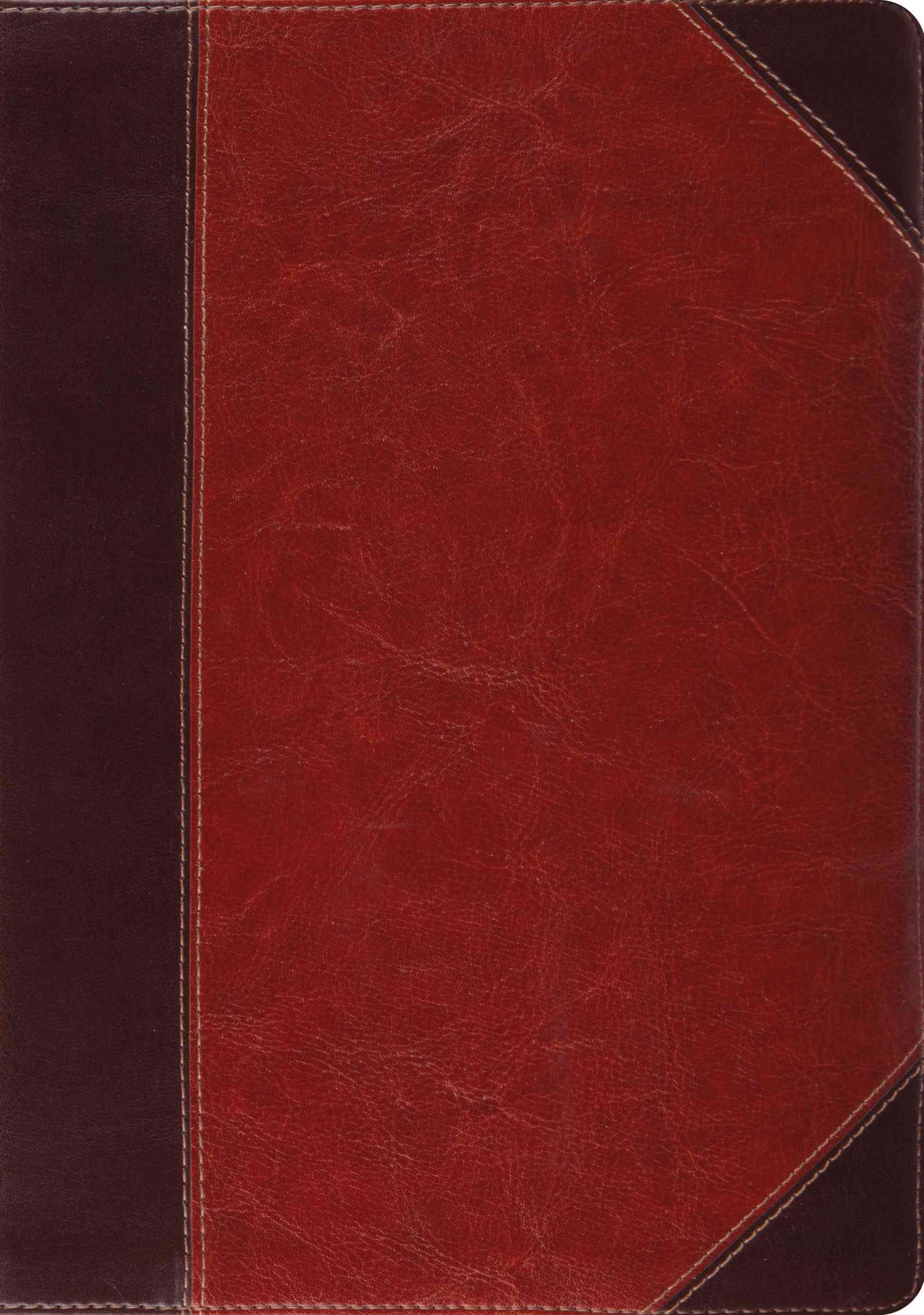 Study Bible By Not Available (NA) 9781433503795