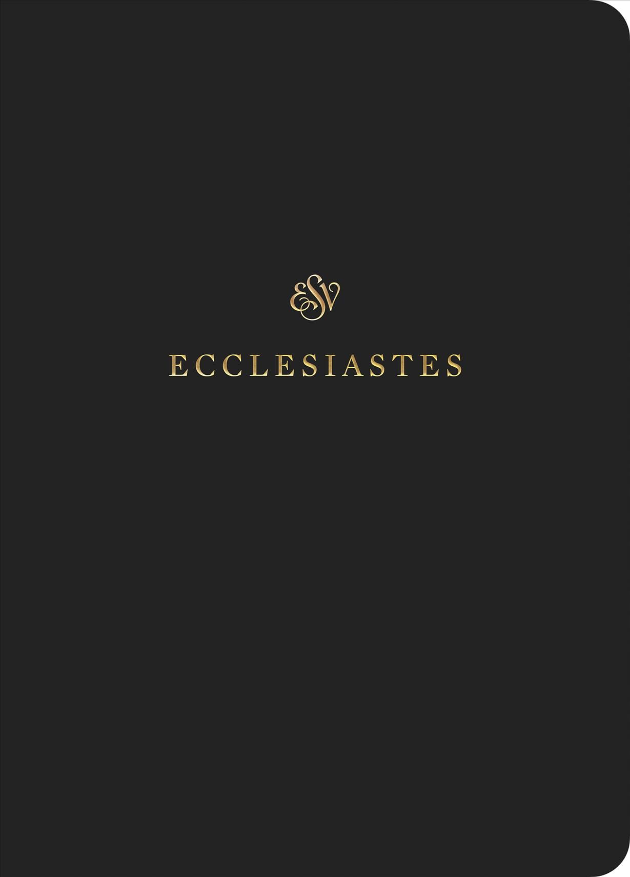 ESV Scripture Journal By Crossway (COR) 9781433546518 (Paperback)
