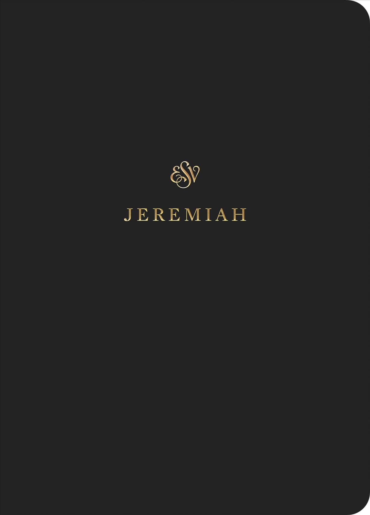 ESV Scripture Journal By Crossway (COR) 9781433546594 (Paperback)