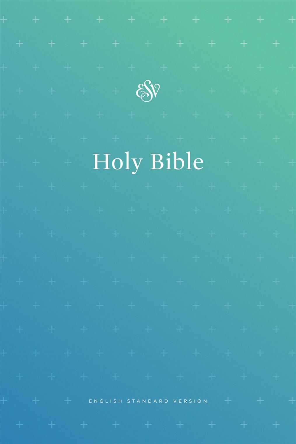 Outreach Bible-ESV By Crossway Bibles (creator) 9781433550379