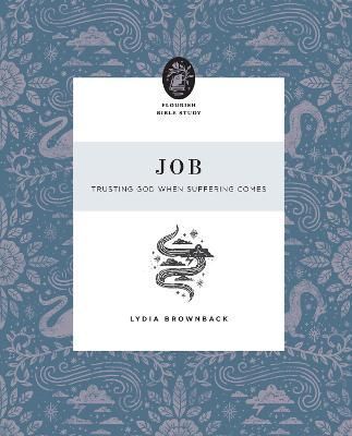Job By Lydia Brownback 9781433575396 (Paperback)