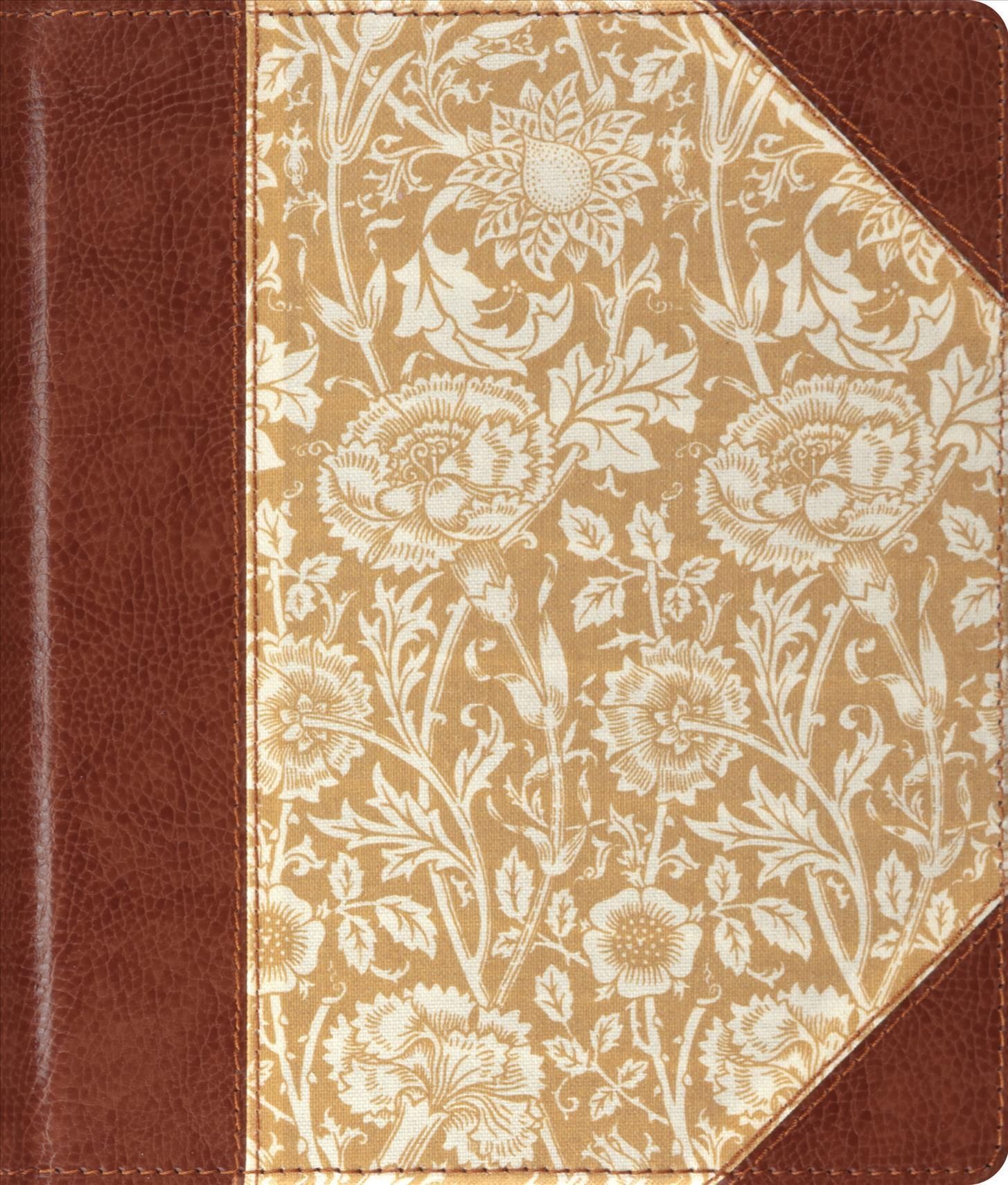 The Holy Bible By Not Available (NA) 9781433579721 (Book)