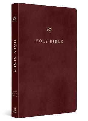 ESV Gift and Award Bible By Not Available (NA) 9781433590283