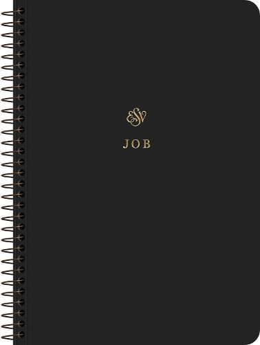 ESV Scripture Journal, Spiral-Bound Edition By Not Available (NA)