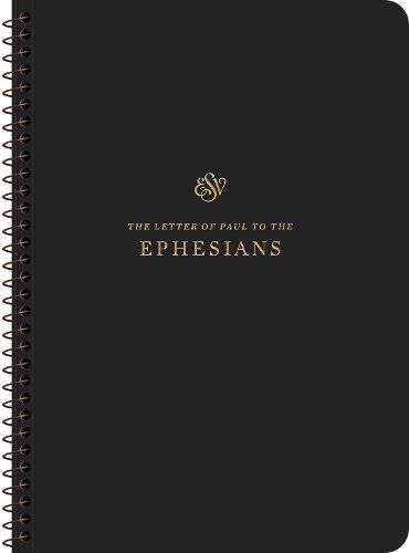 ESV Scripture Journal, Spiral-Bound Edition By Not Available (NA)