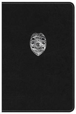 The Holy Bible. Law Enforcement Officer's Bible 9781433651755