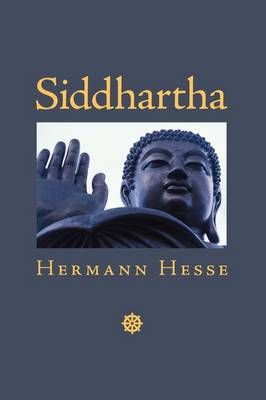 Siddhartha By Hermann Hesse 9781434102652 (Paperback)