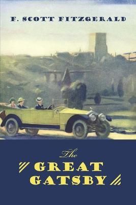 Great Gatsby By Fitzgerald 9781434104588 (Paperback)
