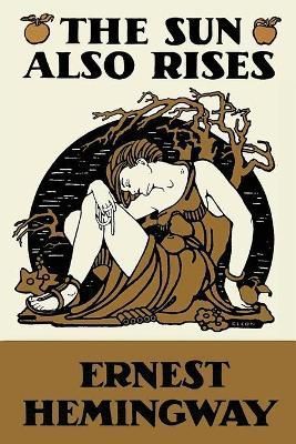 The Sun Also Rises By Ernest Hemingway 9781434104854 (Paperback)