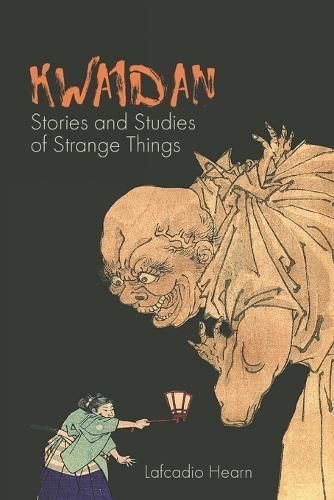 Kwaidan By Hearn 9781434104991 (Paperback)