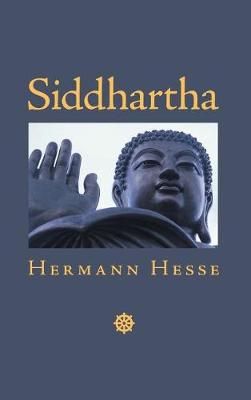 Siddhartha By Hermann Hesse 9781434117892 (Hardback)