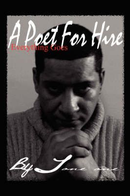 A Poet for Hire By Tone One 9781434306210 (Paperback)