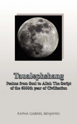 Taualephshang By Rapha Gabriel Benjamin 9781434313683 (Paperback)