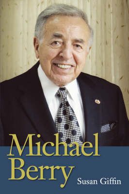 Michael Berry By Susan Giffin 9781434315120 (Hardback)