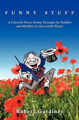 Funny Stuff By Robert Gardiner 9781434346124 (Paperback)