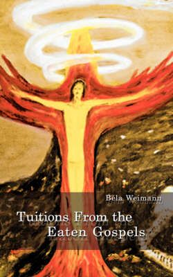Tuitions from the Eaten Gospels By Bela Weimann 9781434352194