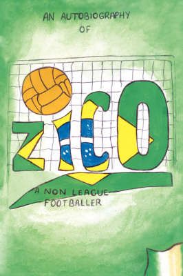 Zico By Ryan-Zico Black 9781434353412 (Paperback)