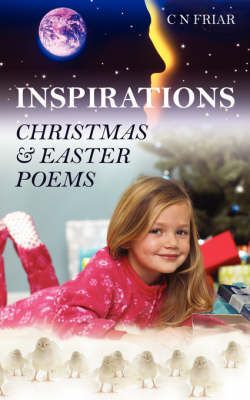 Inspirations By C N Friar 9781434364258 (Paperback)