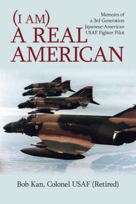 (I Am) A Real American By Bob Kan 9781434373731 (Paperback)