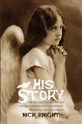 His Story By Nick Knight 9781434375445 (Hardback)
