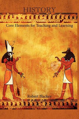 History By Robert Blackey 9781434412294 (Paperback)