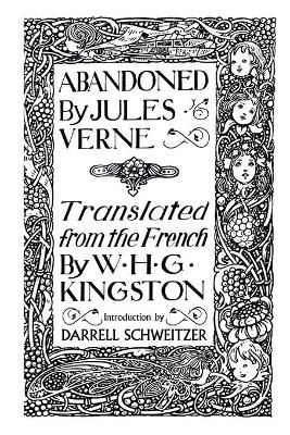 Abandoned By Verne, Jules 9781434452474 (Paperback)