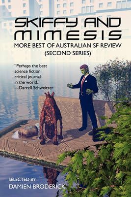 Skiffy and Mimesis 9781434457875 (Paperback)