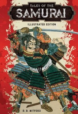 Tales of the Samurai 9781435166783 (Hardback)