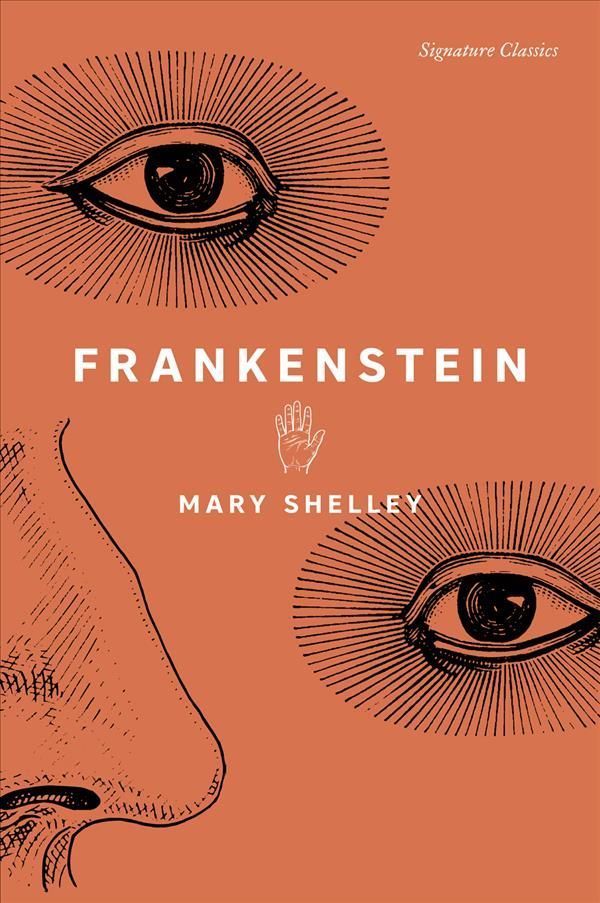 Frankenstein By Mary Wollstonecraft Shelley 9781435171442 (Paperback)