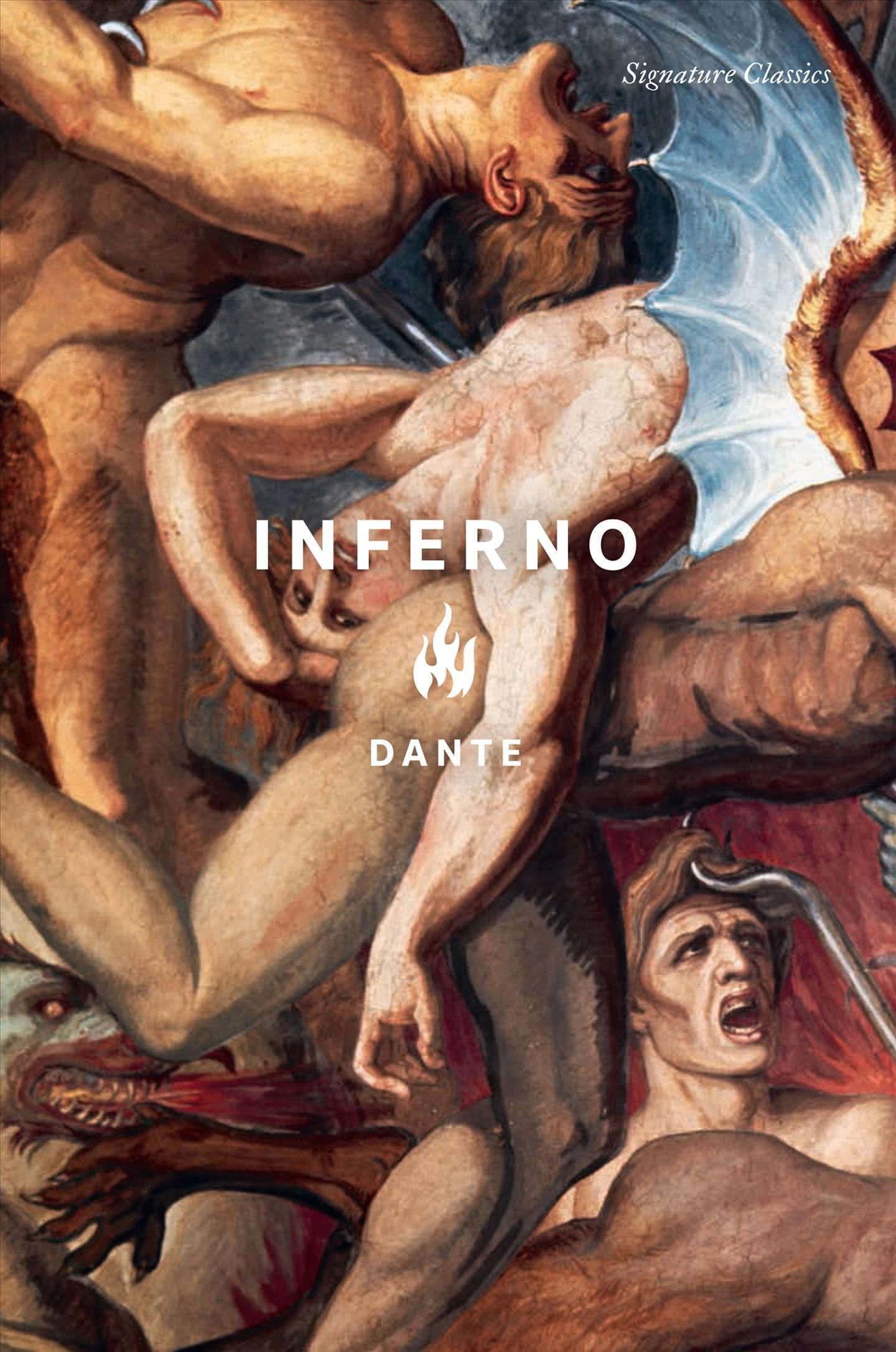 Inferno By Dante Alighieri 9781435171893 (Paperback)