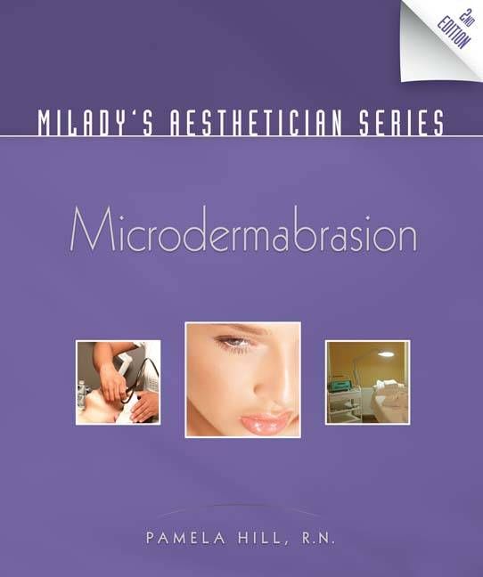 Microdermabrasion By Pamela Hill 9781435438651 (Paperback)