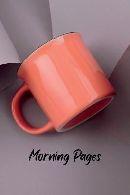 Morning Pages By Vargas 9781435765306 (Paperback)