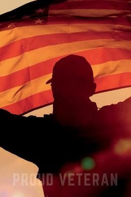 Proud Veteran: Thank You for Your Service! By Vargas, Sharon