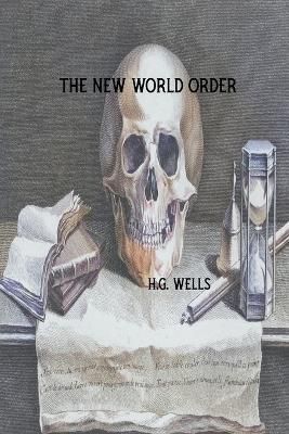 New World Order By Wells 9781435788480 (Paperback)