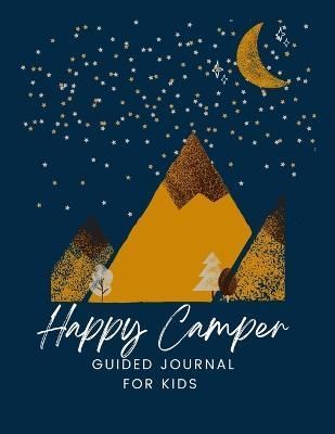 Happy Camper By Garris 9781435791466 (Paperback)