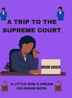 Visit to the Supreme Court By Gates 9781435797918 (Hardback)