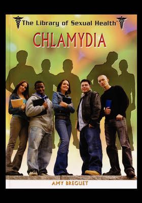Chlamydia By Amy Breguet 9781435837744 (Paperback)